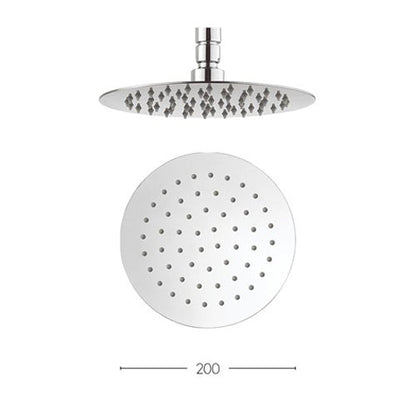 Crosswater Central HP1 Shower Head