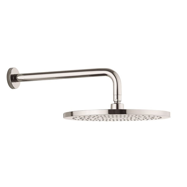 Crosswater Central Brass Showerhead