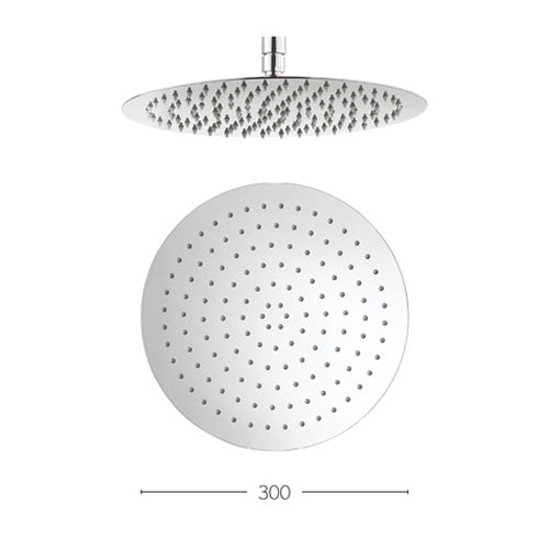 Crosswater Central HP1 Shower Head