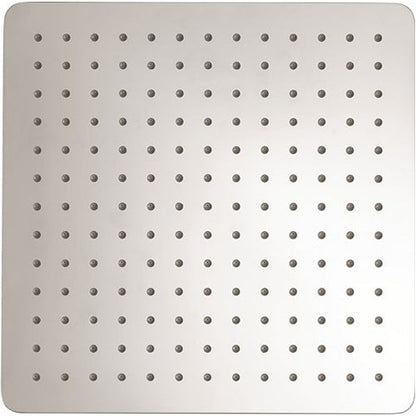Crosswater Glide Showerhead