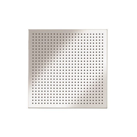 Crosswater Tranquil 300 mm Showerhead