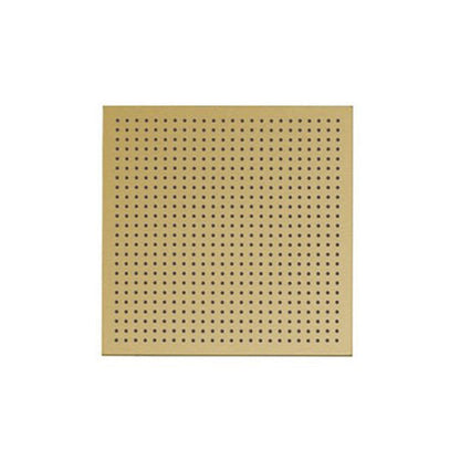 Crosswater Tranquil 300 mm Showerhead