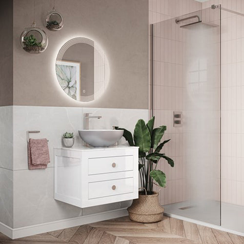 Crosswater Tranquil 300 mm Showerhead