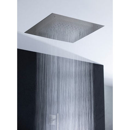 Crosswater Tranquil 380 mm
