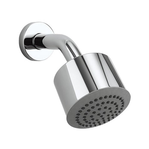 Crosswater Reflex Single Mode Showerhead with Arm