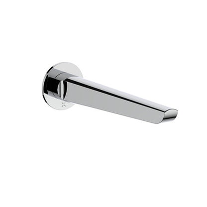 Crosswater Foile Bath Spout