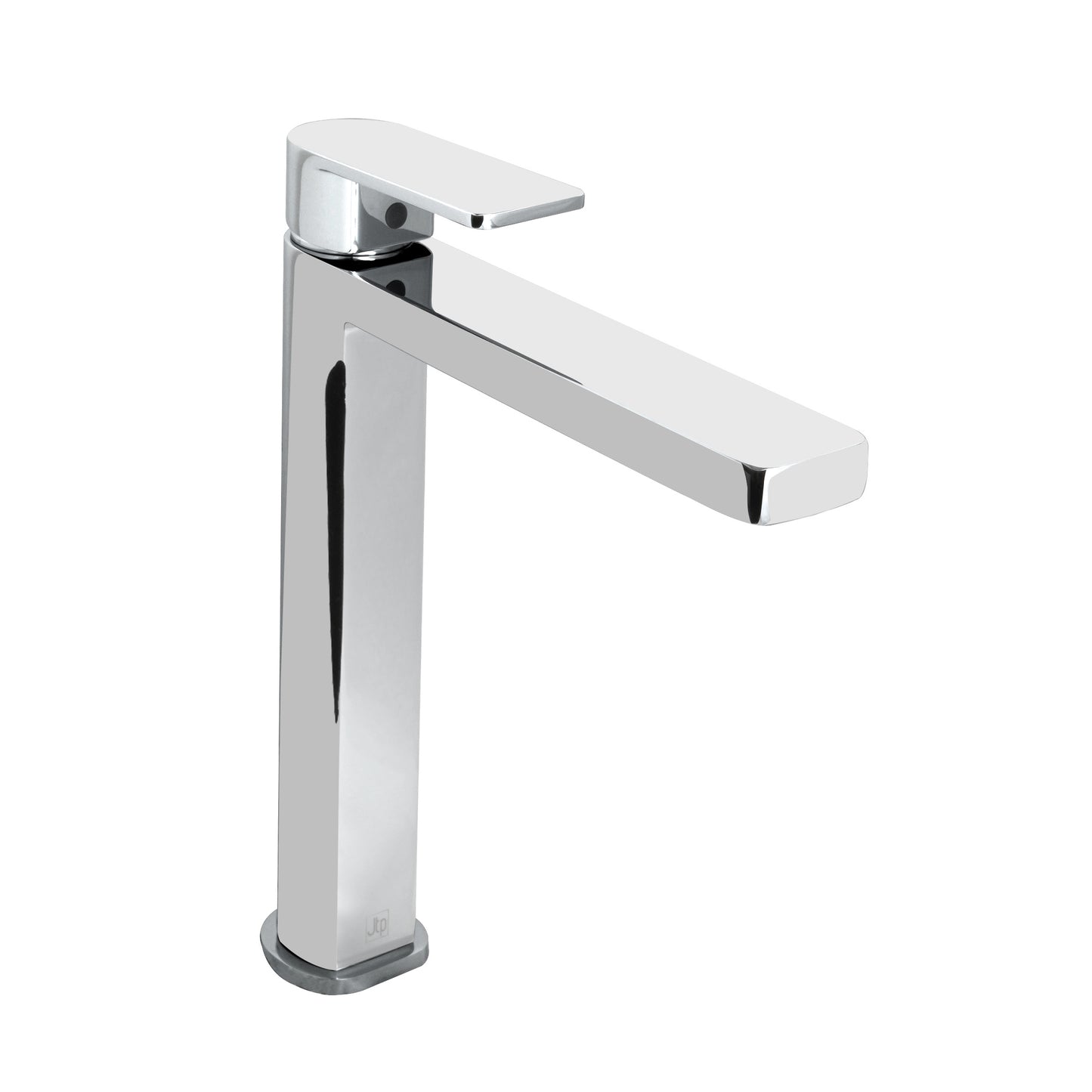 Just Taps Plus Form Single Lever Tall Basin Mixer