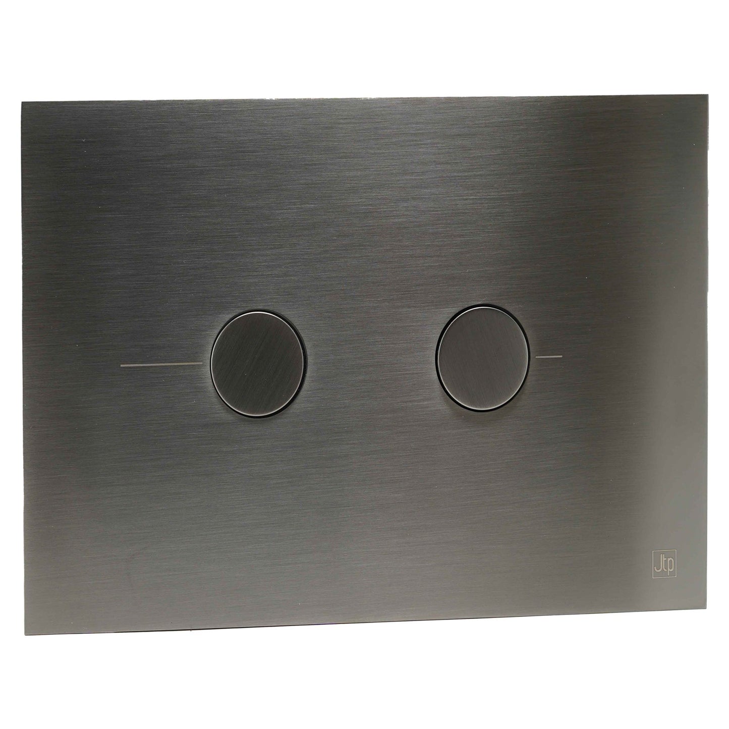 Just Taps Plus Metal Pneumatic Flush Plate