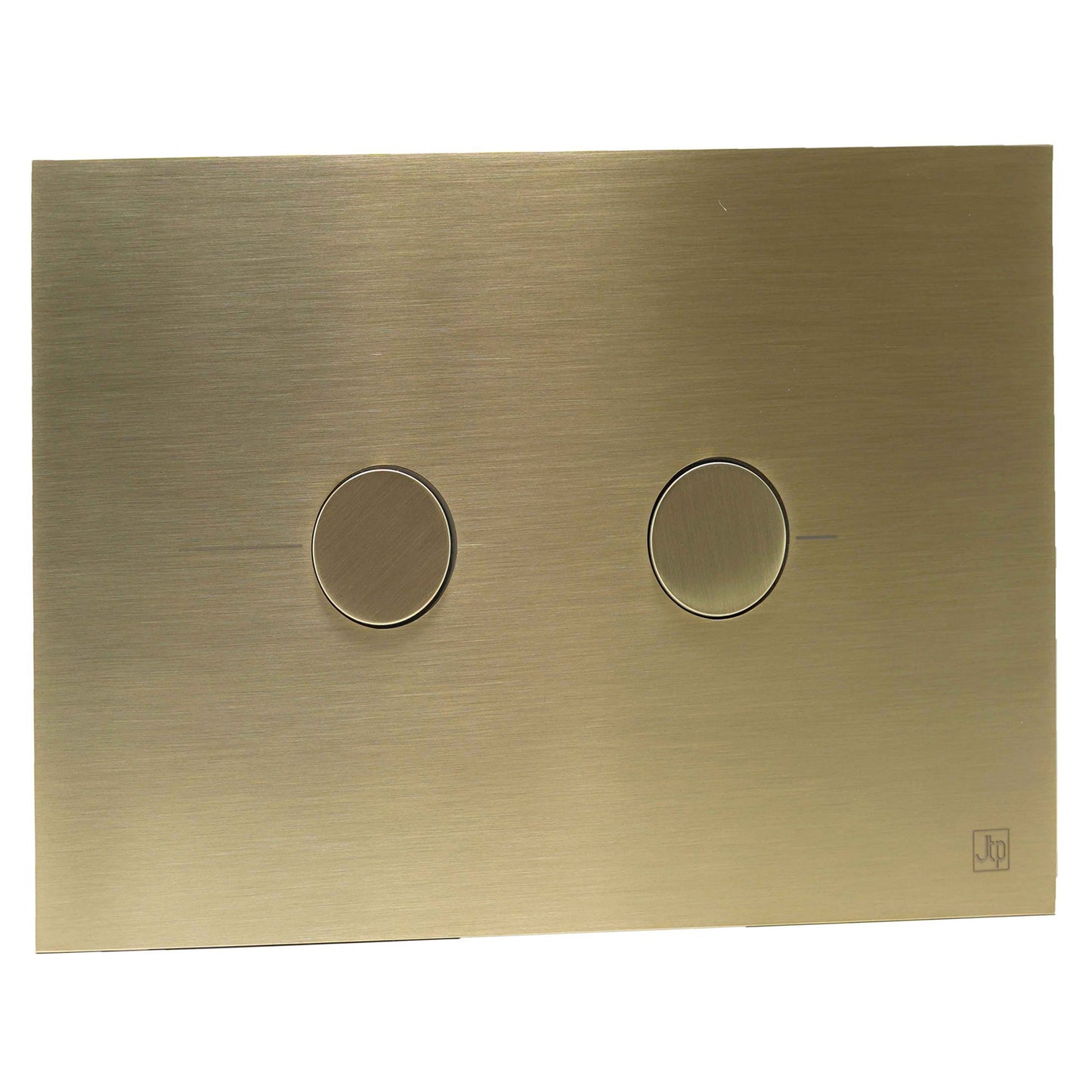 Just Taps Plus Metal Pneumatic Flush Plate