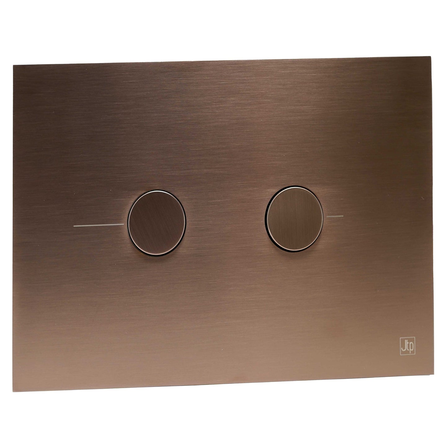 Just Taps Plus Metal Pneumatic Flush Plate