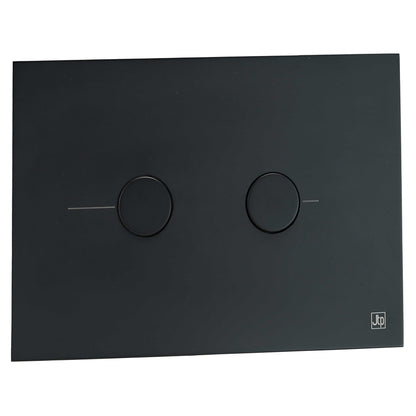 Just Taps Plus Metal Pneumatic Flush Plate
