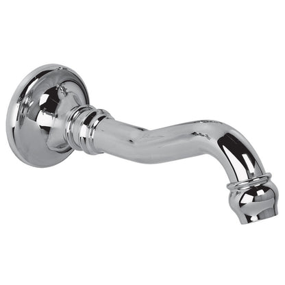 Lefroy Brooks La Chapelle Basin Wall Spout 15mm