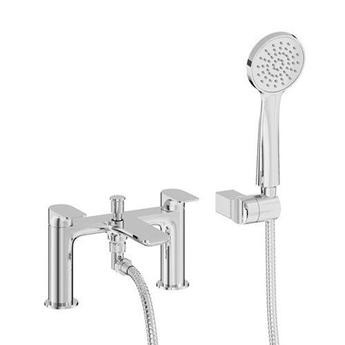 Crosswater Fuse Bath Shower Mixer