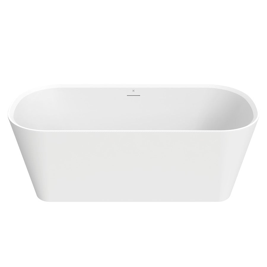 Crosswater Carne Free Standing Bath