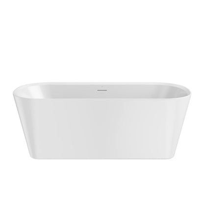 Crosswater Carne Free Standing Bath