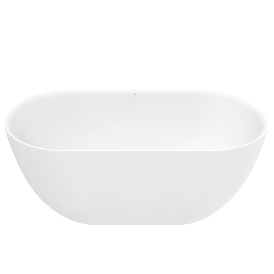 Crosswater Cerus Free Standing Bath