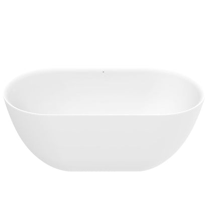 Crosswater Cerus Free Standing Bath