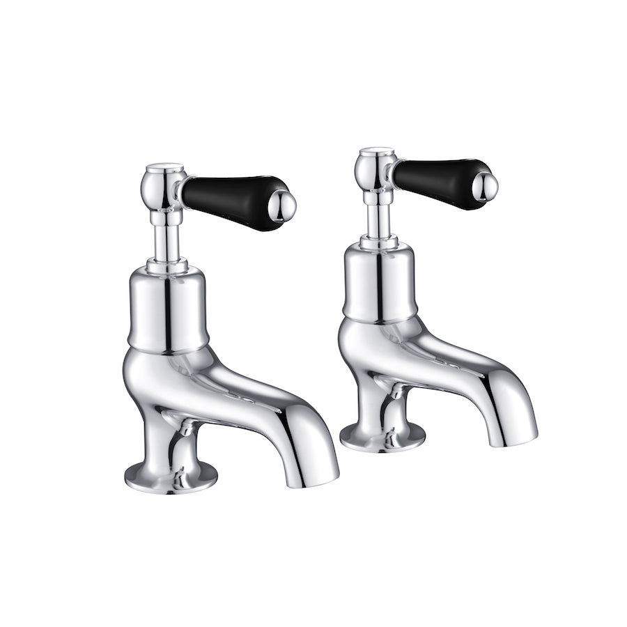 Just Taps Plus Grosvenor Bath Taps