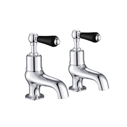 Just Taps Plus Grosvenor Bath Taps