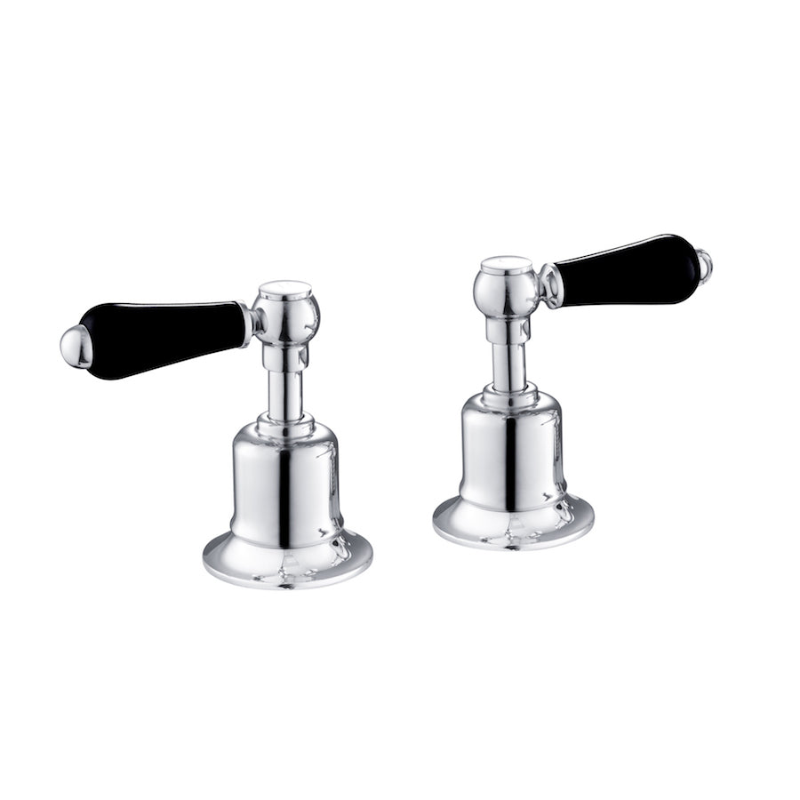 Just Taps Plus Grosvenor Panel Valves 3/4