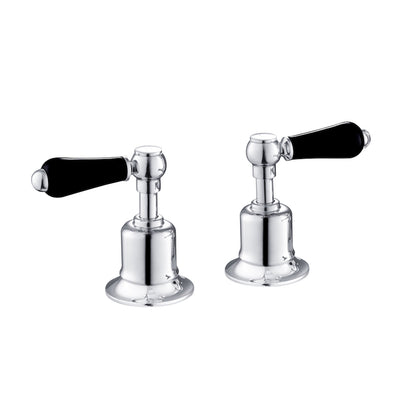 Just Taps Plus Grosvenor Panel Valves 3/4