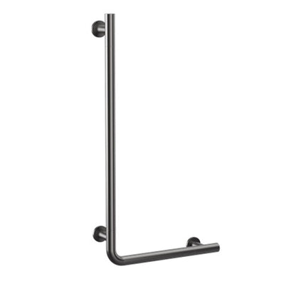 Crosswater Right Angle Grab Bar