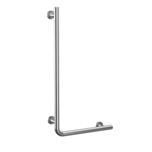 Crosswater Right Angle Grab Bar