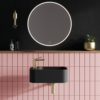 Crosswater Glide II Basin Monobloc