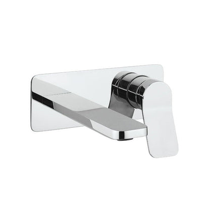 Crosswater Glide II Basin 2 Hole Set