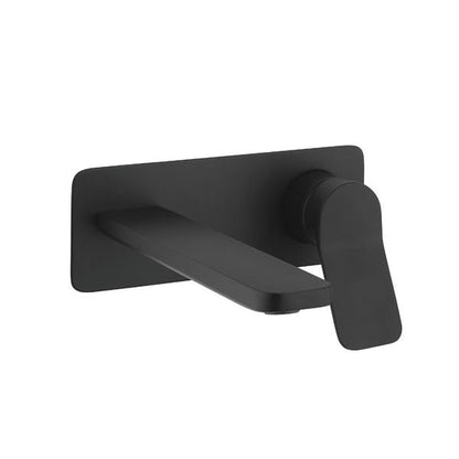 Crosswater Glide II Basin 2 Hole Set