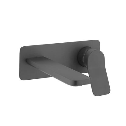 Crosswater Glide II Basin 2 Hole Set