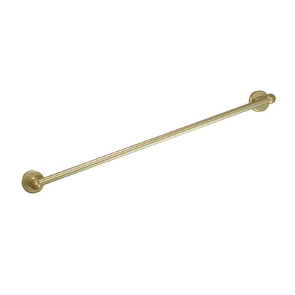 Just Taps Plus Grosvenor Towel Bar