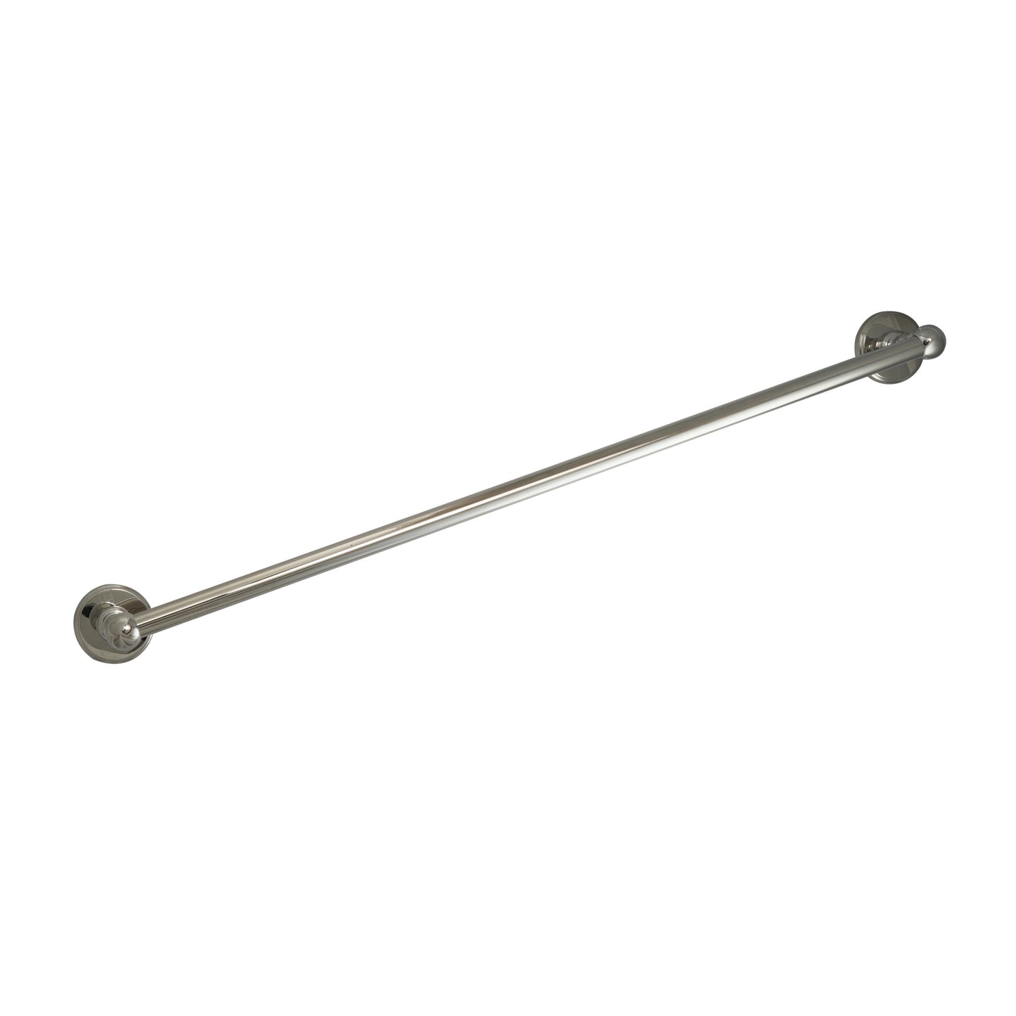 Just Taps Plus Grosvenor Towel Bar