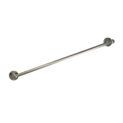Just Taps Plus Grosvenor Towel Bar