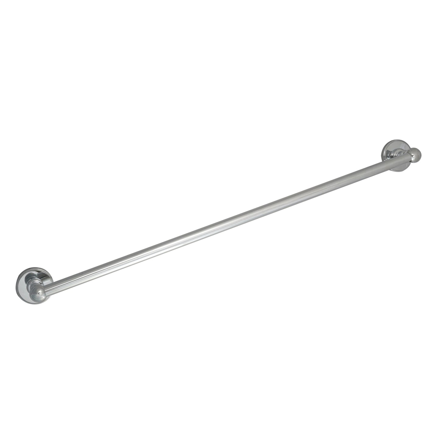 Just Taps Plus Grosvenor Towel Bar