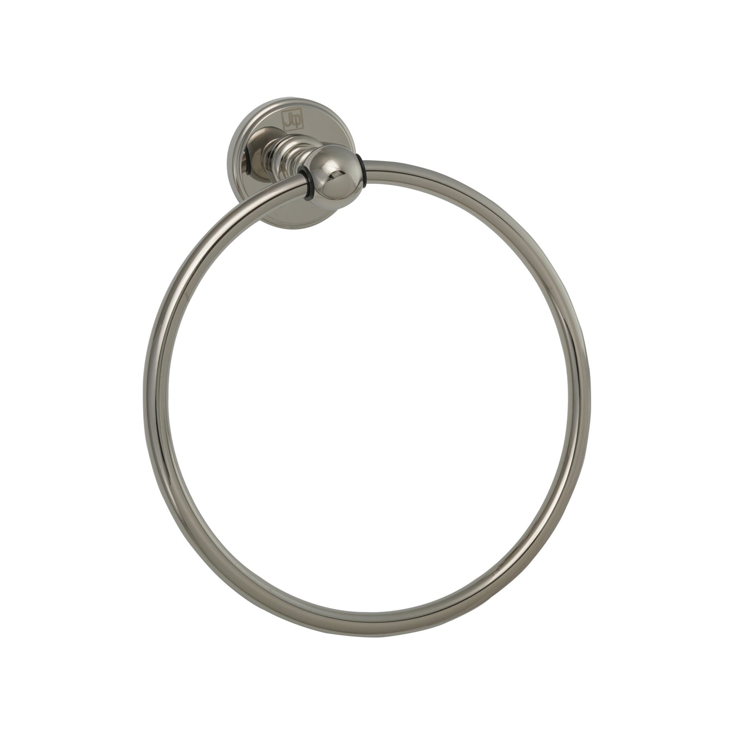 Just Taps Plus Grosvenor Towel Ring