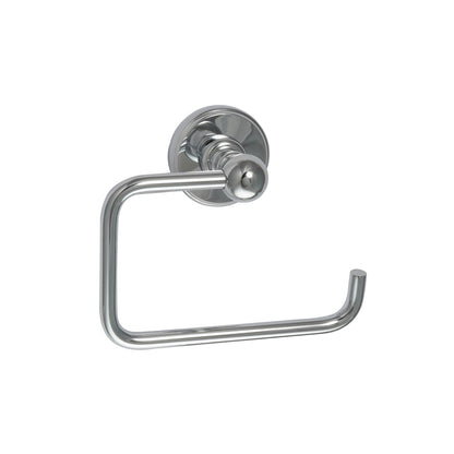 Just Taps Plus Grosvenor Toilet Roll Holder