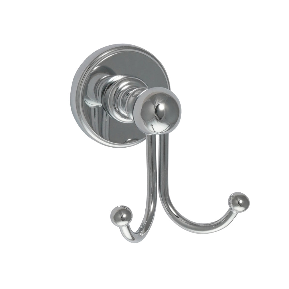 Just Taps Plus Grosvenor Robe Hook