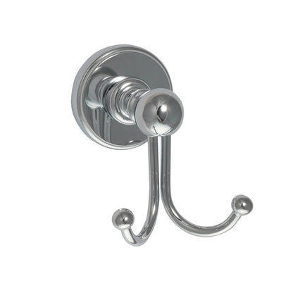 Just Taps Plus Grosvenor Robe Hook