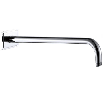 Just Taps Plus Grosvenor Shower Arm