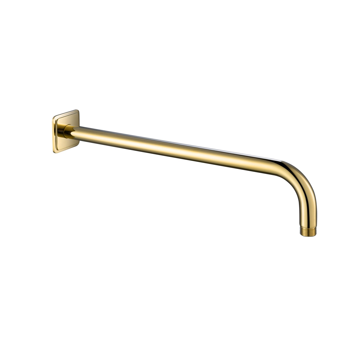 Just Taps Plus Grosvenor Shower Arm