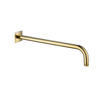 Just Taps Plus Grosvenor Shower Arm