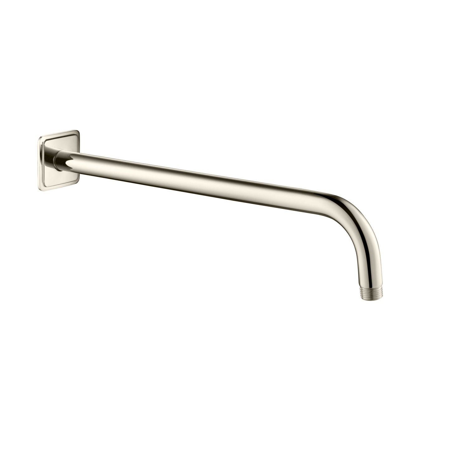 Just Taps Plus Grosvenor Shower Arm