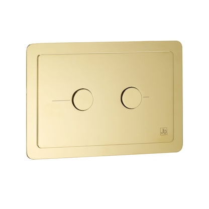 Just Taps Plus Grosvenor Flush Plate