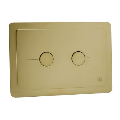 Just Taps Plus Grosvenor Flush Plate