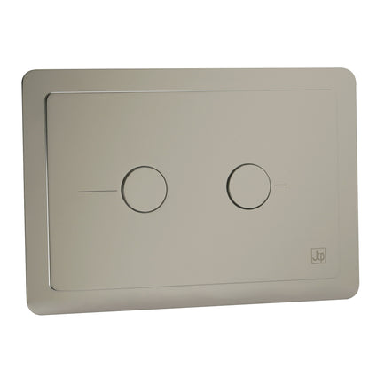 Just Taps Plus Grosvenor Flush Plate