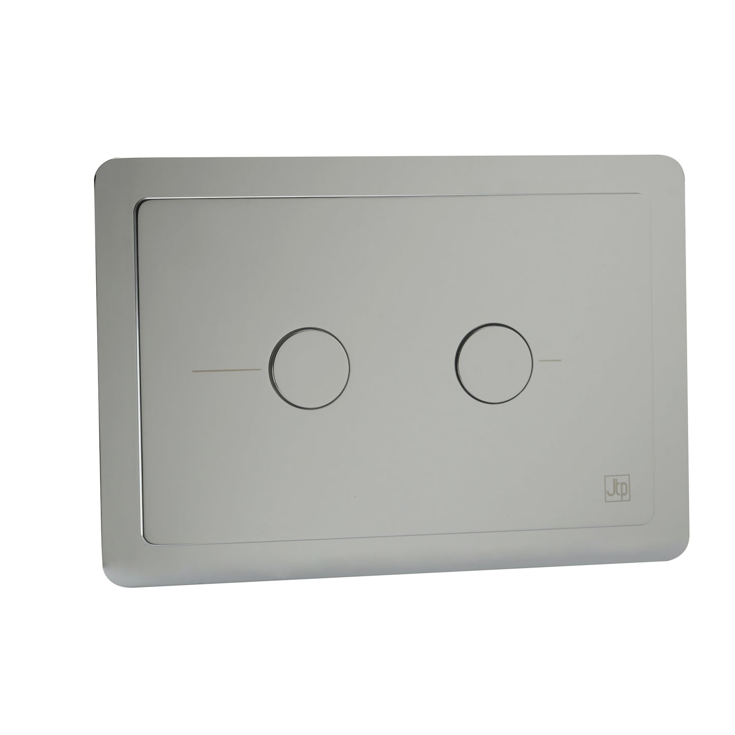 Just Taps Plus Grosvenor Flush Plate