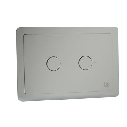 Just Taps Plus Grosvenor Flush Plate