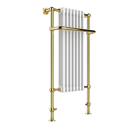 Just Taps Plus Grosvenor Radiator 1130 X 553 X2 30mm