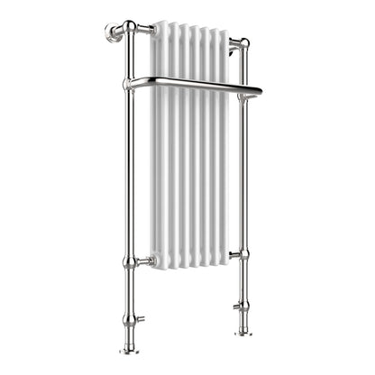 Just Taps Plus Grosvenor Radiator 1130 X 553 X2 30mm